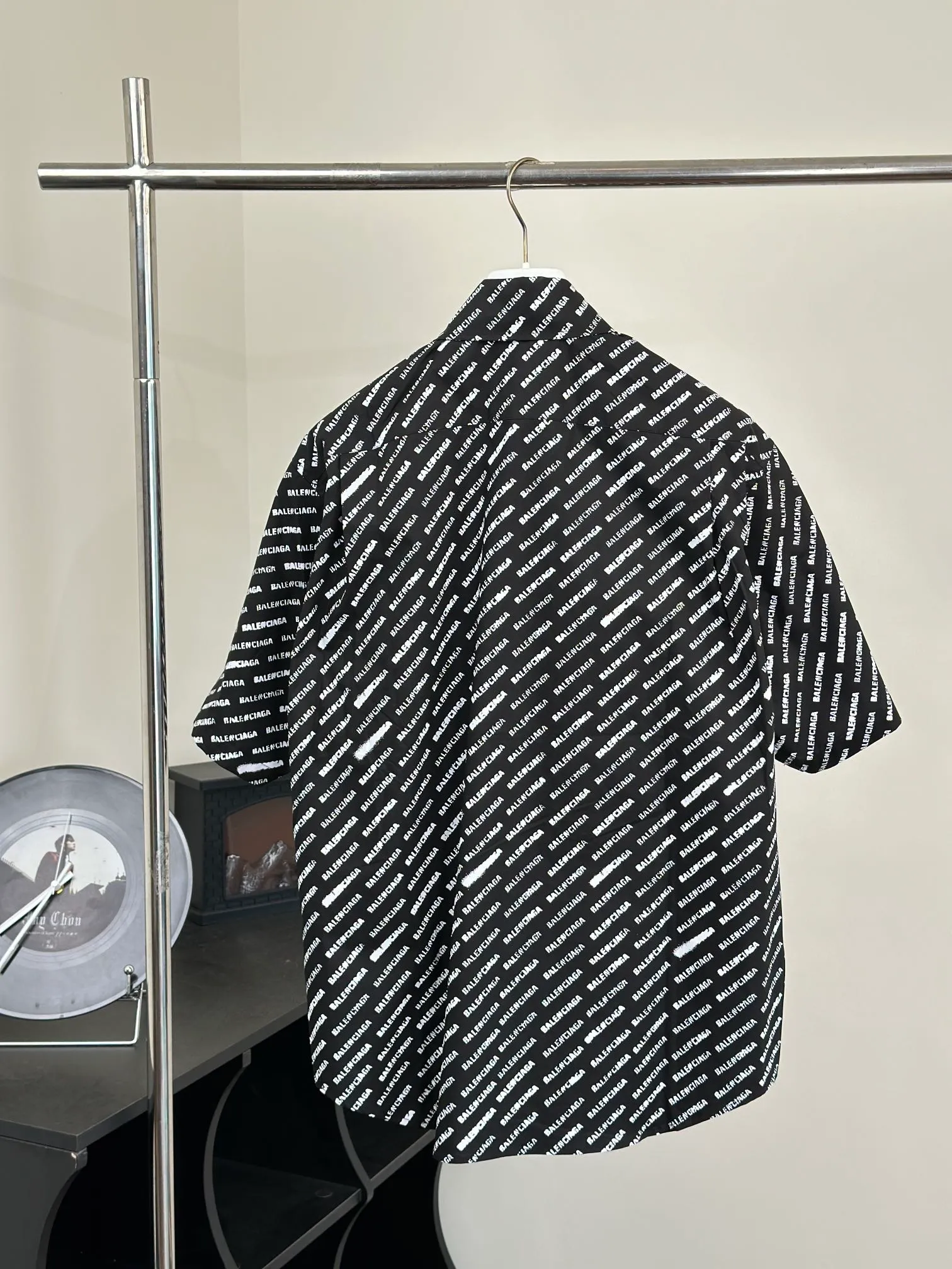 Balenciag*/ Blcg 24 Size：S/M/L/XL YB Quality